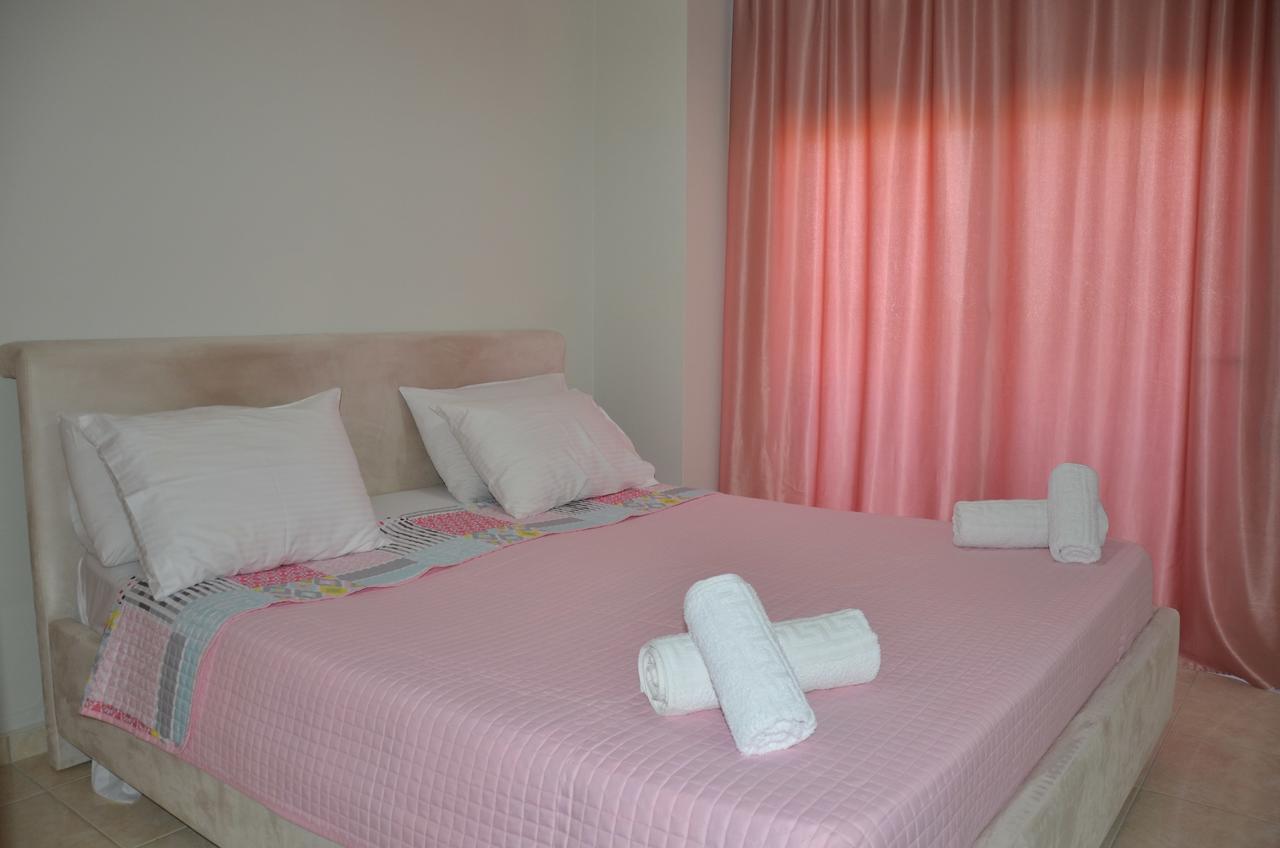 Platoni Elite Villas Ialysos  Buitenkant foto