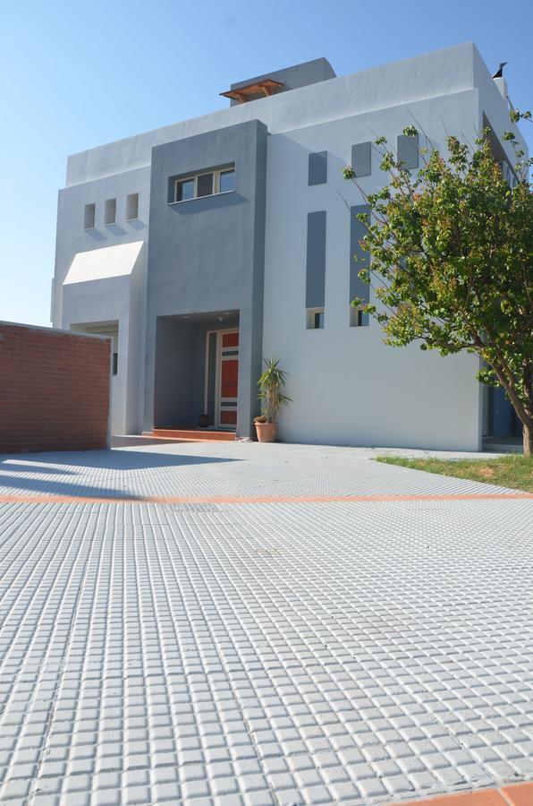 Platoni Elite Villas Ialysos  Buitenkant foto