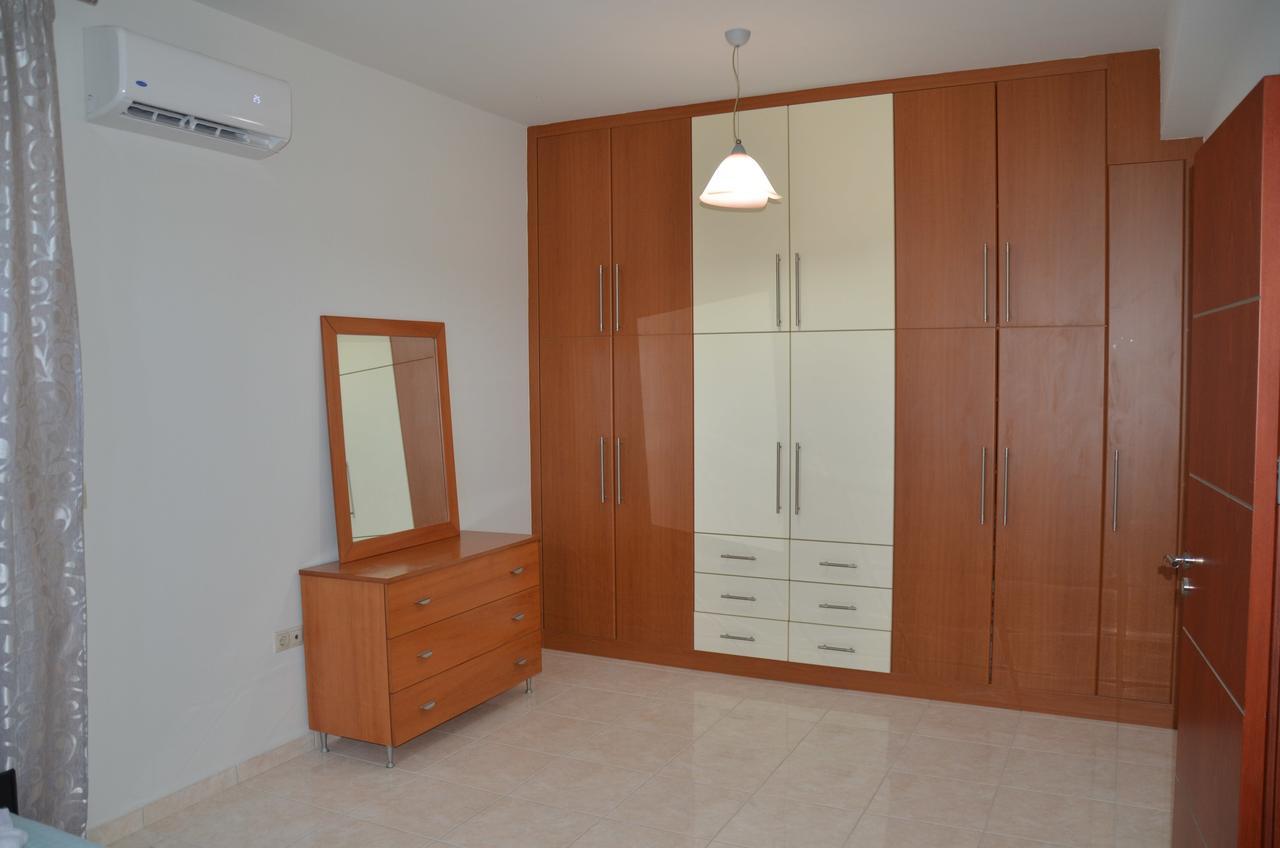 Platoni Elite Villas Ialysos  Buitenkant foto