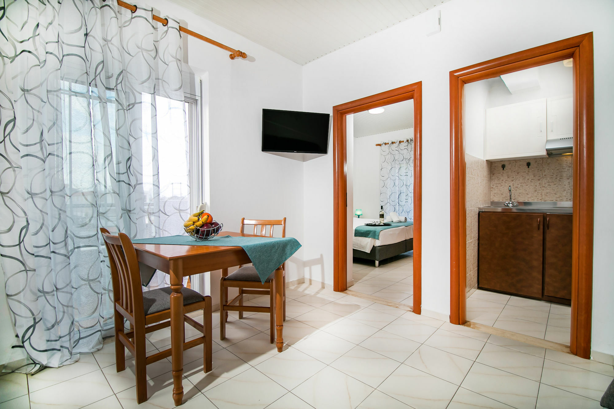 Platoni Elite Villas Ialysos  Buitenkant foto